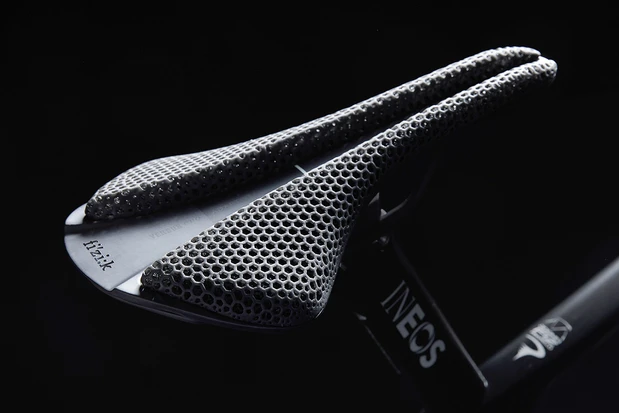 3D打印如何改变自行车行业的设计和制造